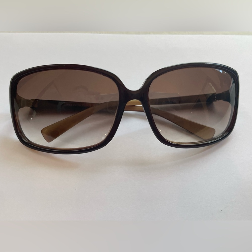 Oliver Peoples Bacall sunglasses